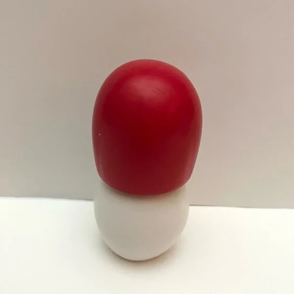 Momiji Message Doll - Picture 4 of 6